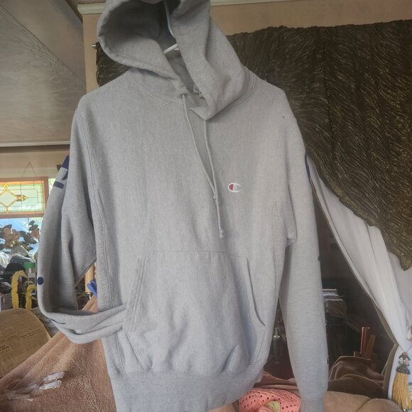 M20 Vintage Collectible Coveted Reverse Weave Hoodie Heavyweight High Quality - Picture 1 of 8